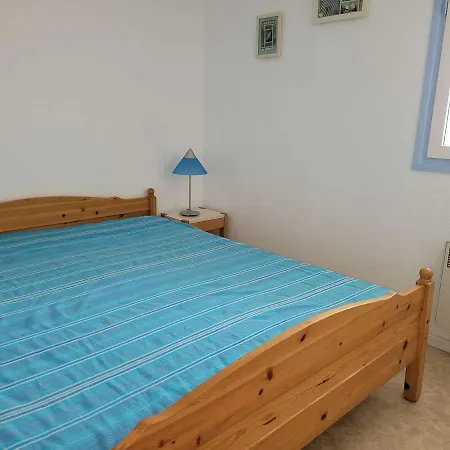 Studio Merlimont, 1 Piece, 4 Personnes - Fr-1-672-9 Merlimont