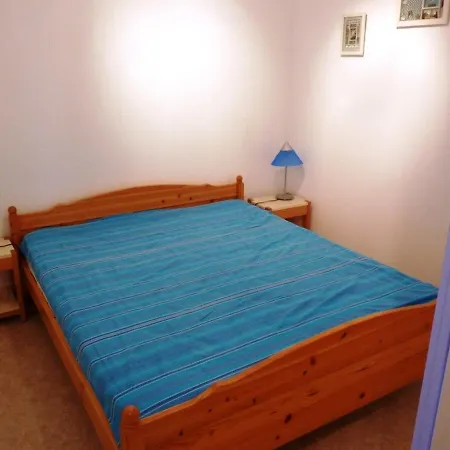 Studio Merlimont, 1 Piece, 4 Personnes - Fr-1-672-9